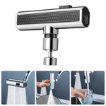 Kitchen Faucet Waterfall Outlet