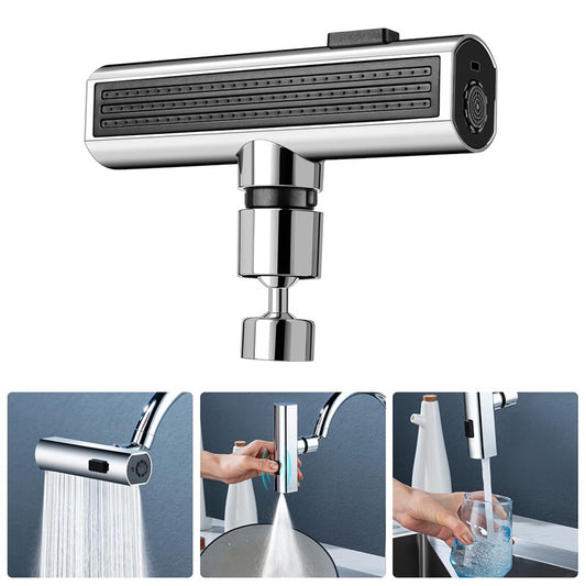 Kitchen Faucet Waterfall Outlet