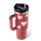 Spill Proof Vacuum Coffee Cup