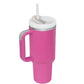 Spill Proof Vacuum Coffee Cup