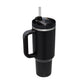 Spill Proof Vacuum Coffee Cup